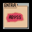 Editor tool palette: Abyss