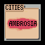 Editor tool palette: Ambrosia