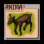 Editor tool palette: Animals