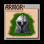 Editor tool palette: Armor