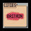 Editor tool palette: Britain