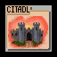 Editor tool palette: Citadel