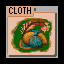 Editor tool palette: Clothing