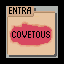 Editor tool palette: COVETOUS
