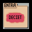 Editor tool palette: Deceit