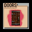 Editor tool palette: Doors