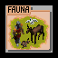 Editor tool palette: Fauna