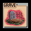 Editor tool palette: Grave