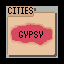 Editor tool palette: Gypsy