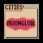 Editor tool palette: Moonglow