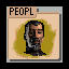 Editor tool palette: People