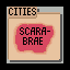 Editor tool palette: Scara Brae