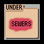 Editor tool palette: Sewers
