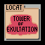 Editor tool palette: Tower Of Exultation