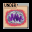 Editor tool palette: Underground