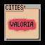 Editor tool palette: Valoria