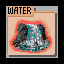 Editor tool palette: Water