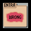 Editor tool palette: Wrong